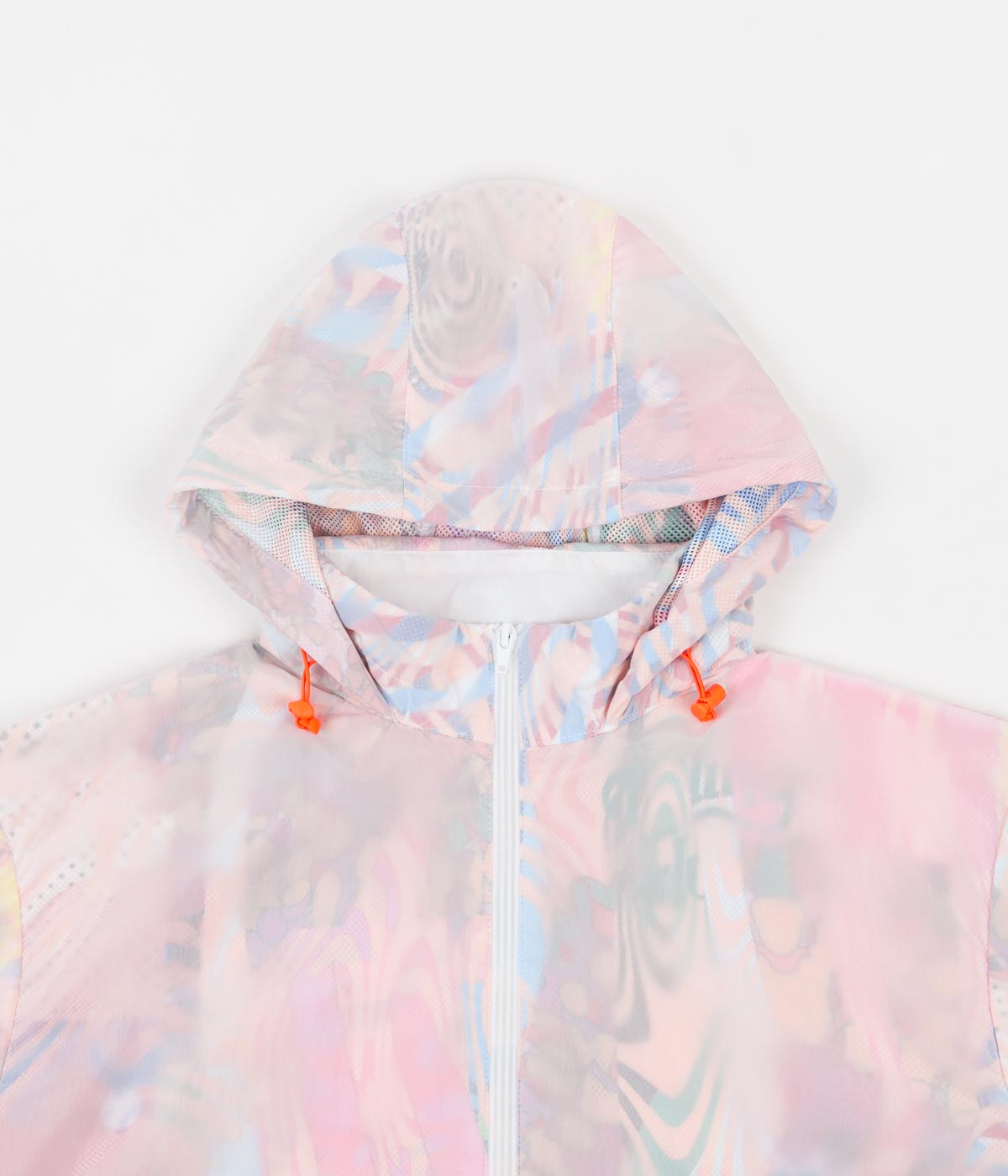 Nike Sb X Killing Floor Hooded Jacket White Beitjalapharma