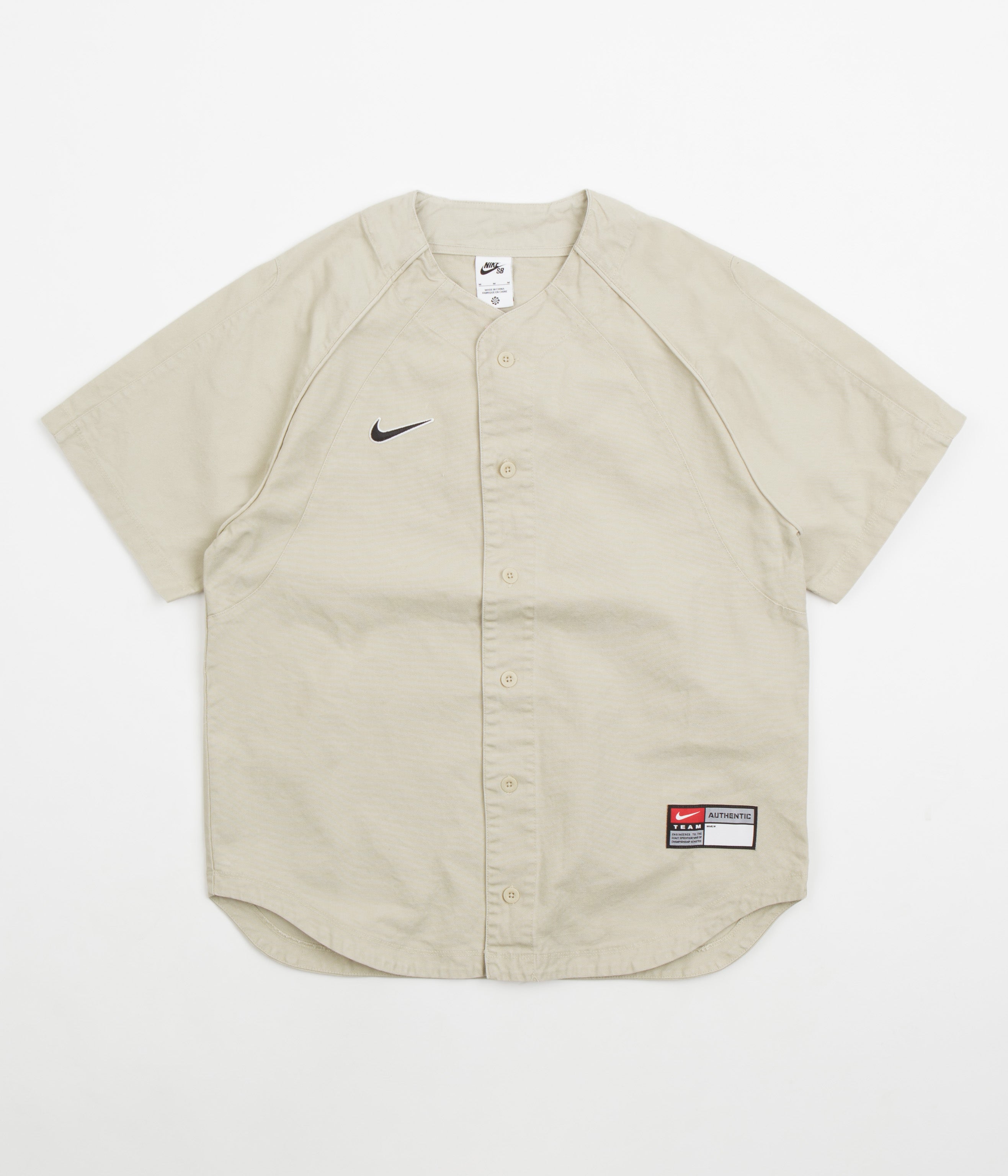 BillrichardsonShops - Nike SB x MLB Baseball Jersey