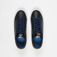 Nike SB x NBA Blazer Low GT Shoes 