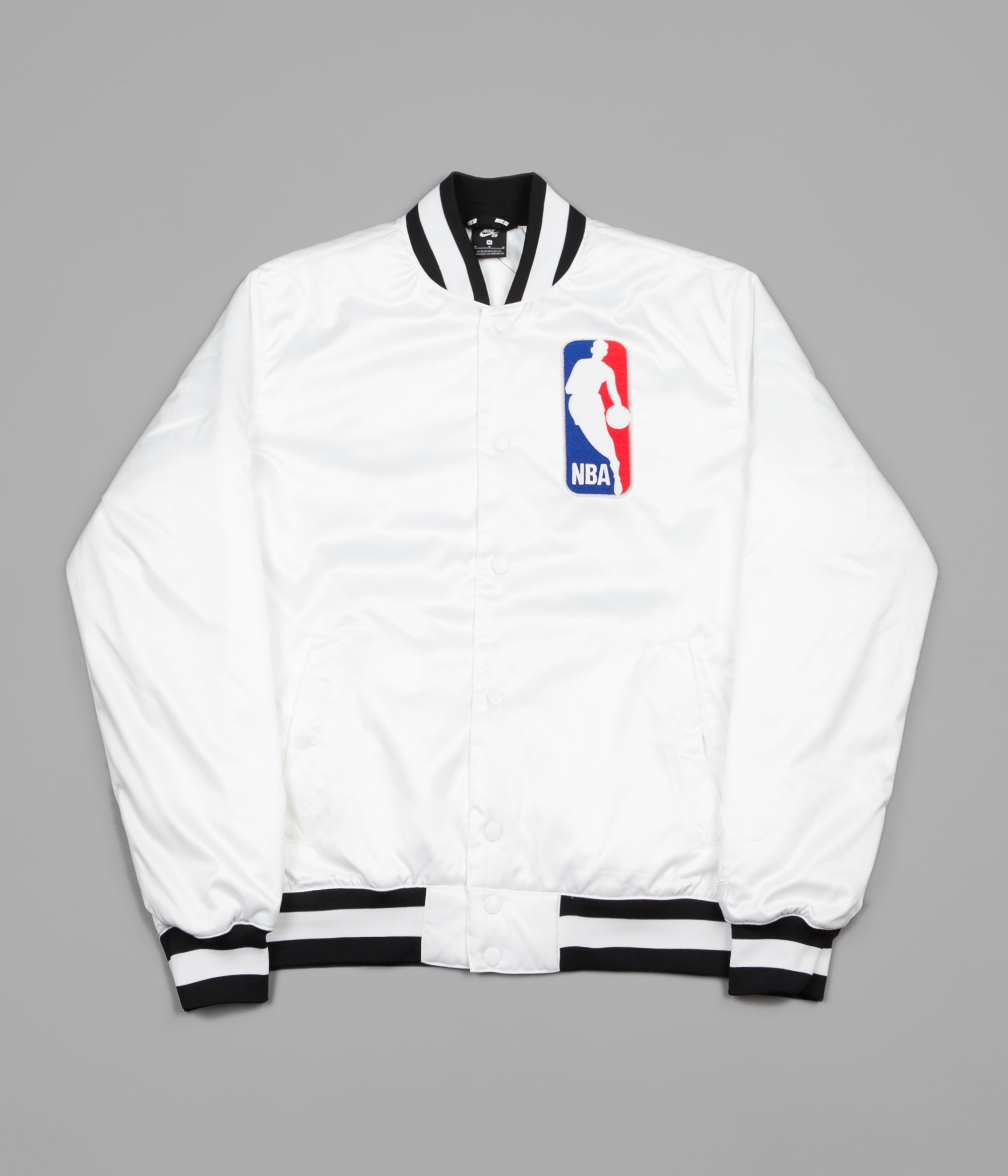 nike nba bomber