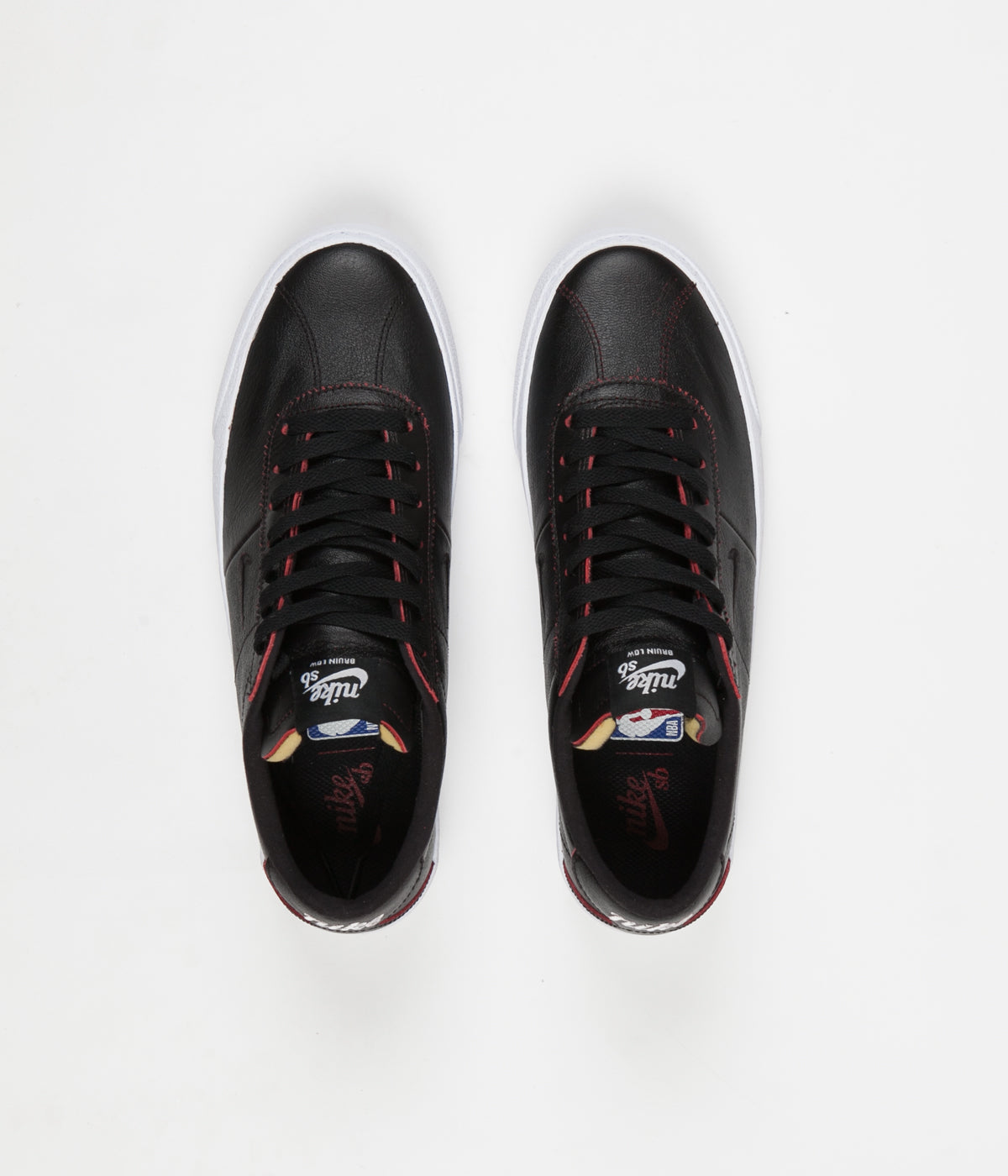 nike sb nba bruin