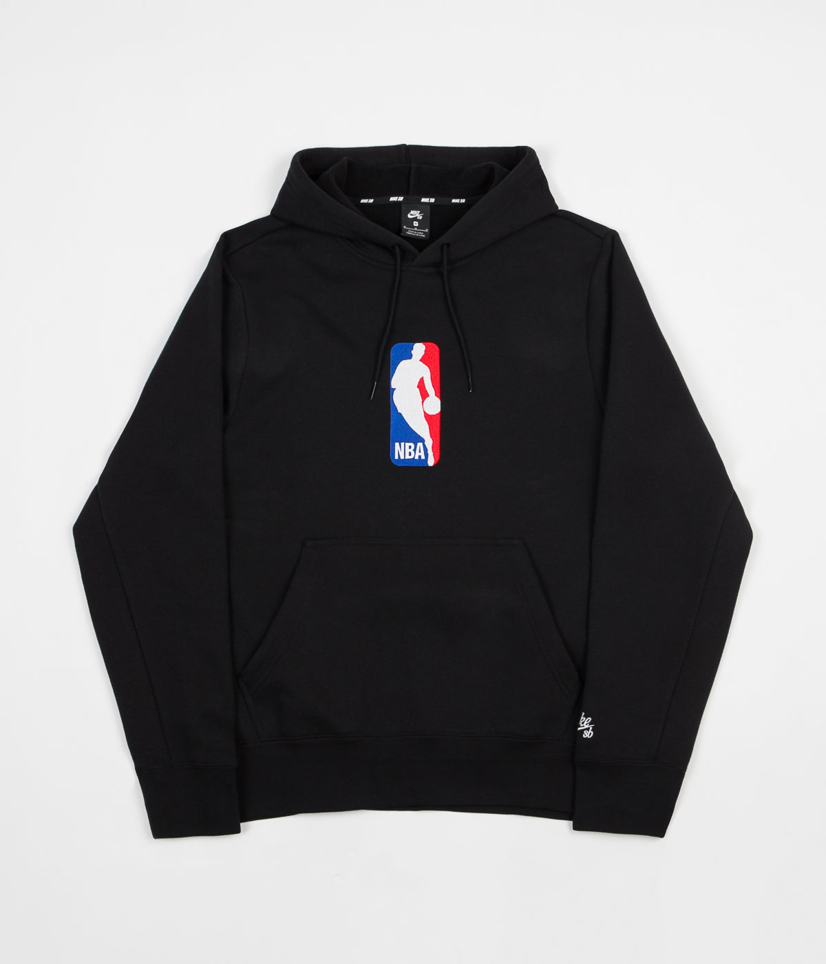 Nike SB x NBA Icon Hoodie - HotelShops