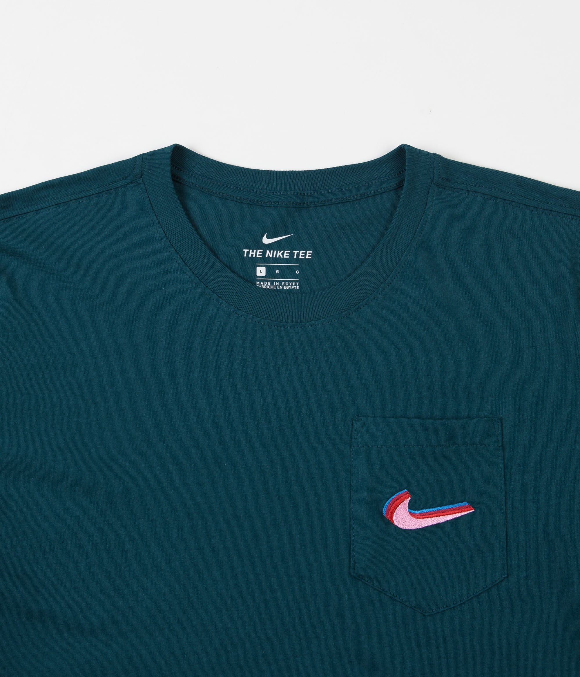 t shirt nike x parra