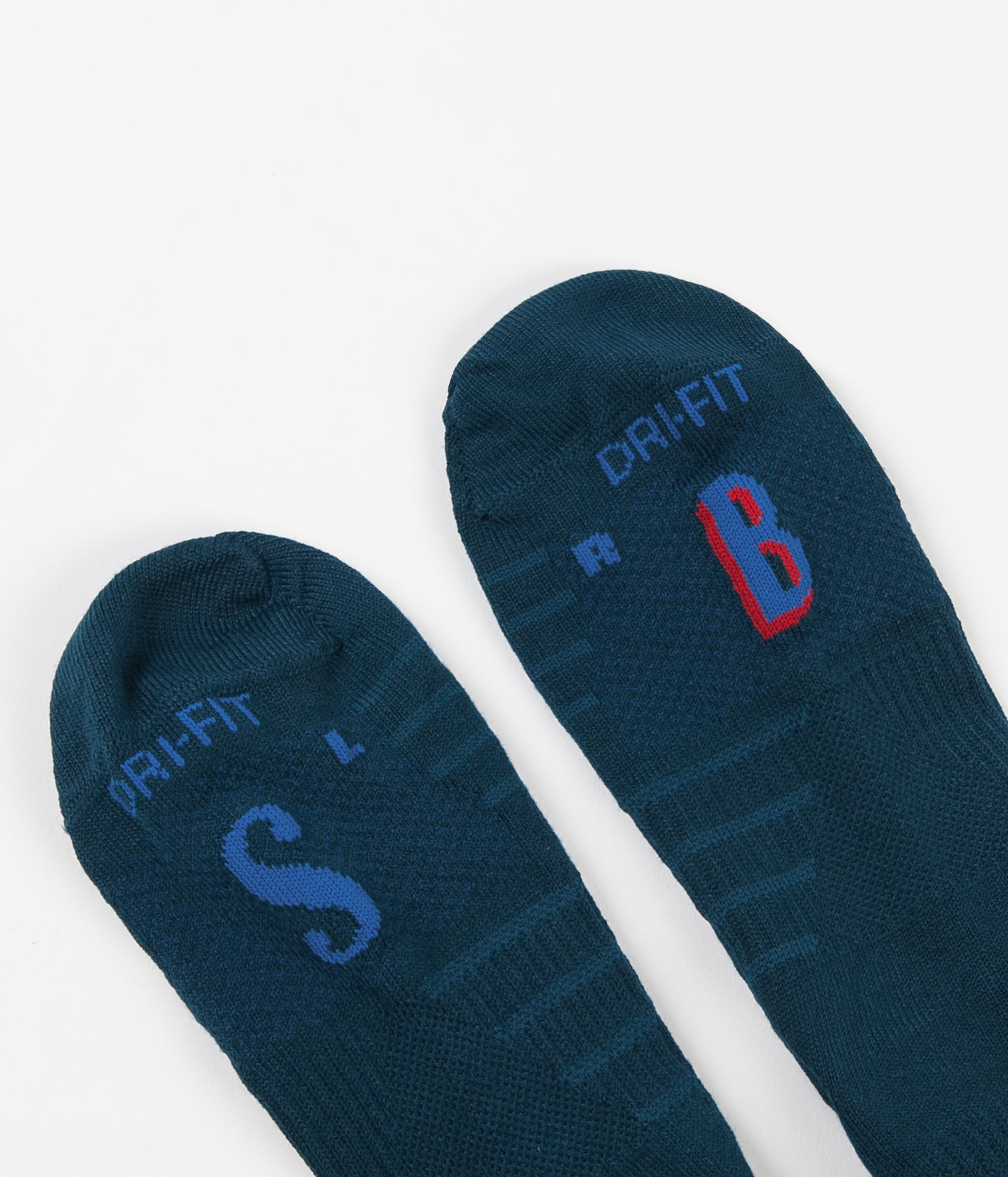 nike x parra socks