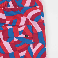 parra x nike pants