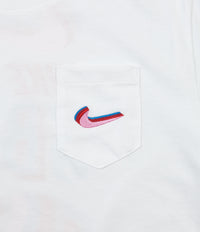 Nike x Parra Pocket - White |