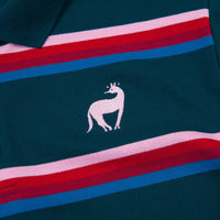 nike x parra polo