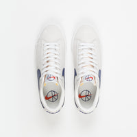 blazer low polar