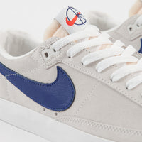 nike blazer low polar