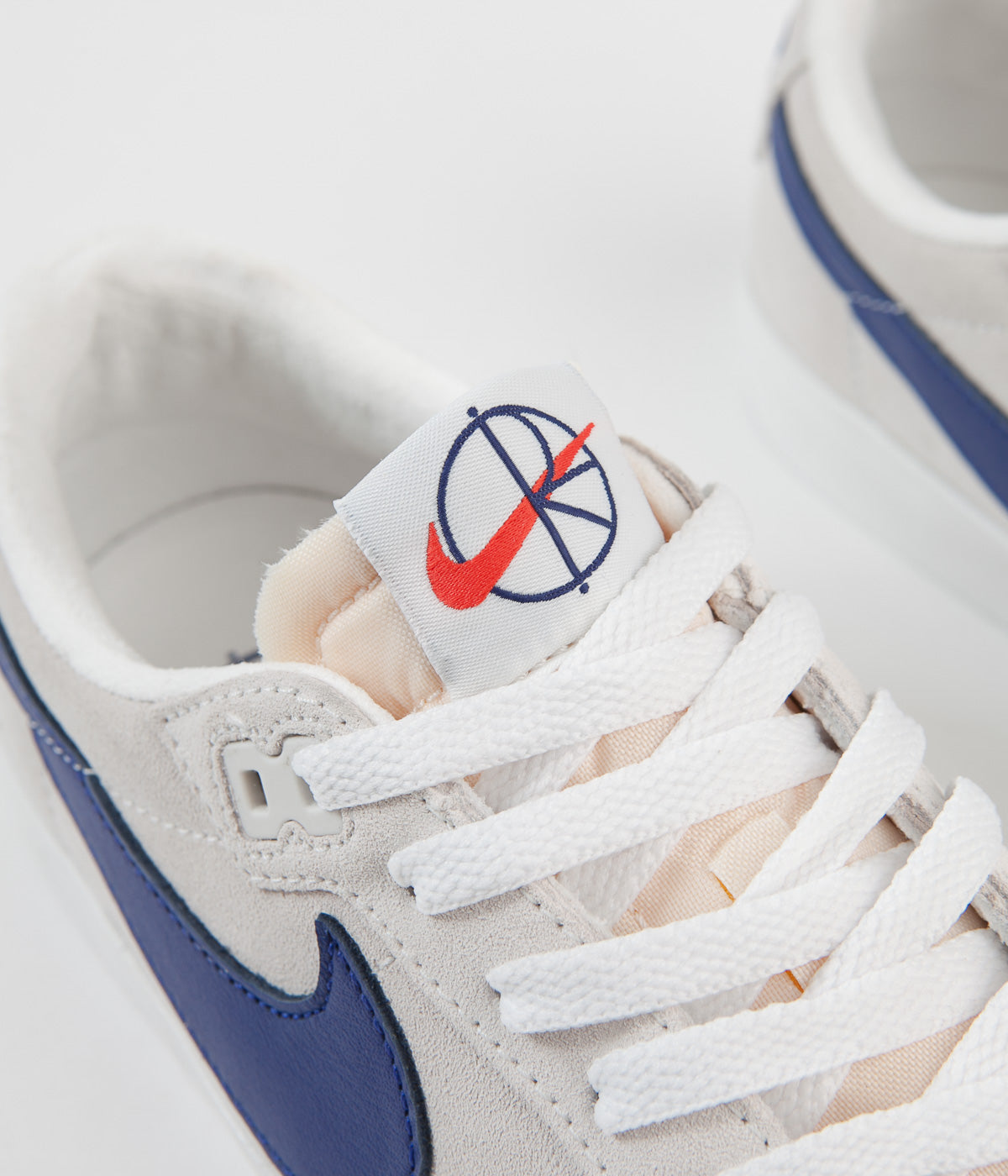 nike sb blazer low gt polar