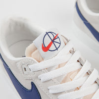 blazer low polar