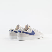 nike blazer low polar