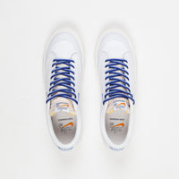 quartersnacks x sb blazer low xt