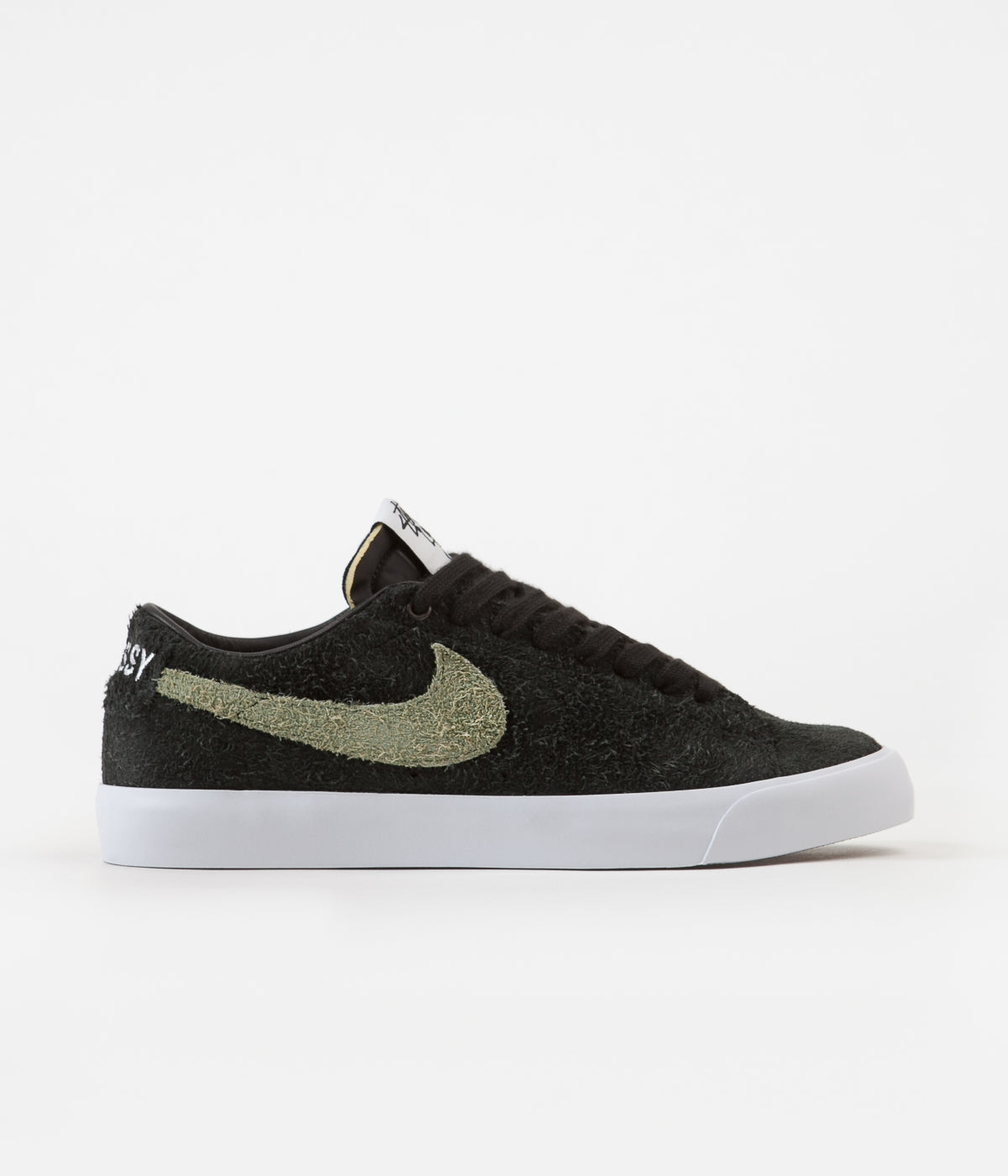 nike sb stussy blazer