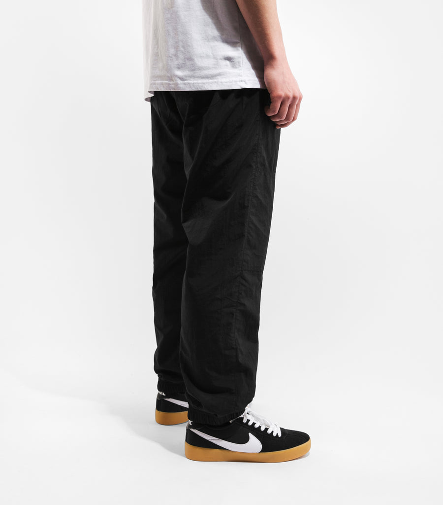 air max pants black