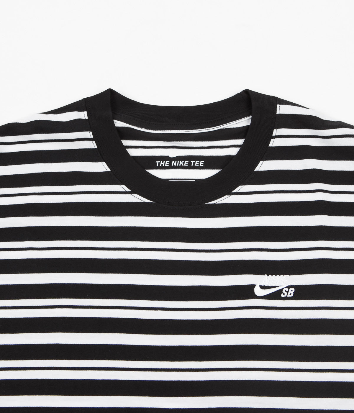 nike stripe