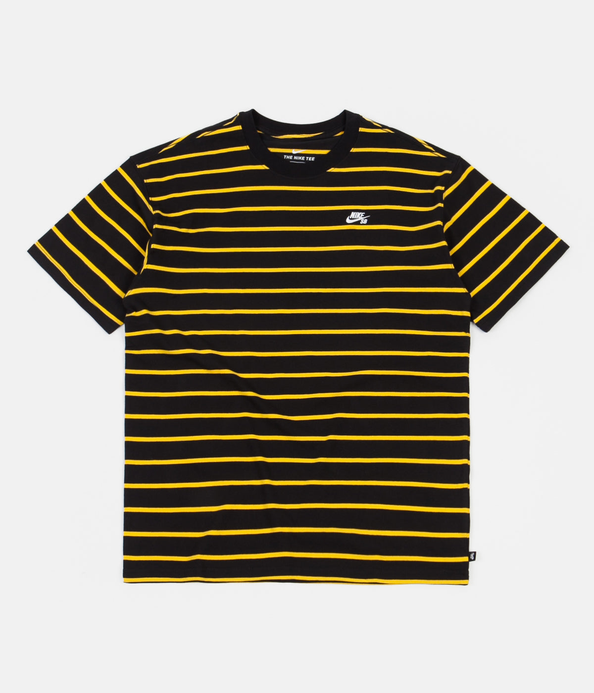 nike air striped t shirt