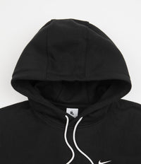 nike hoodie solo swoosh