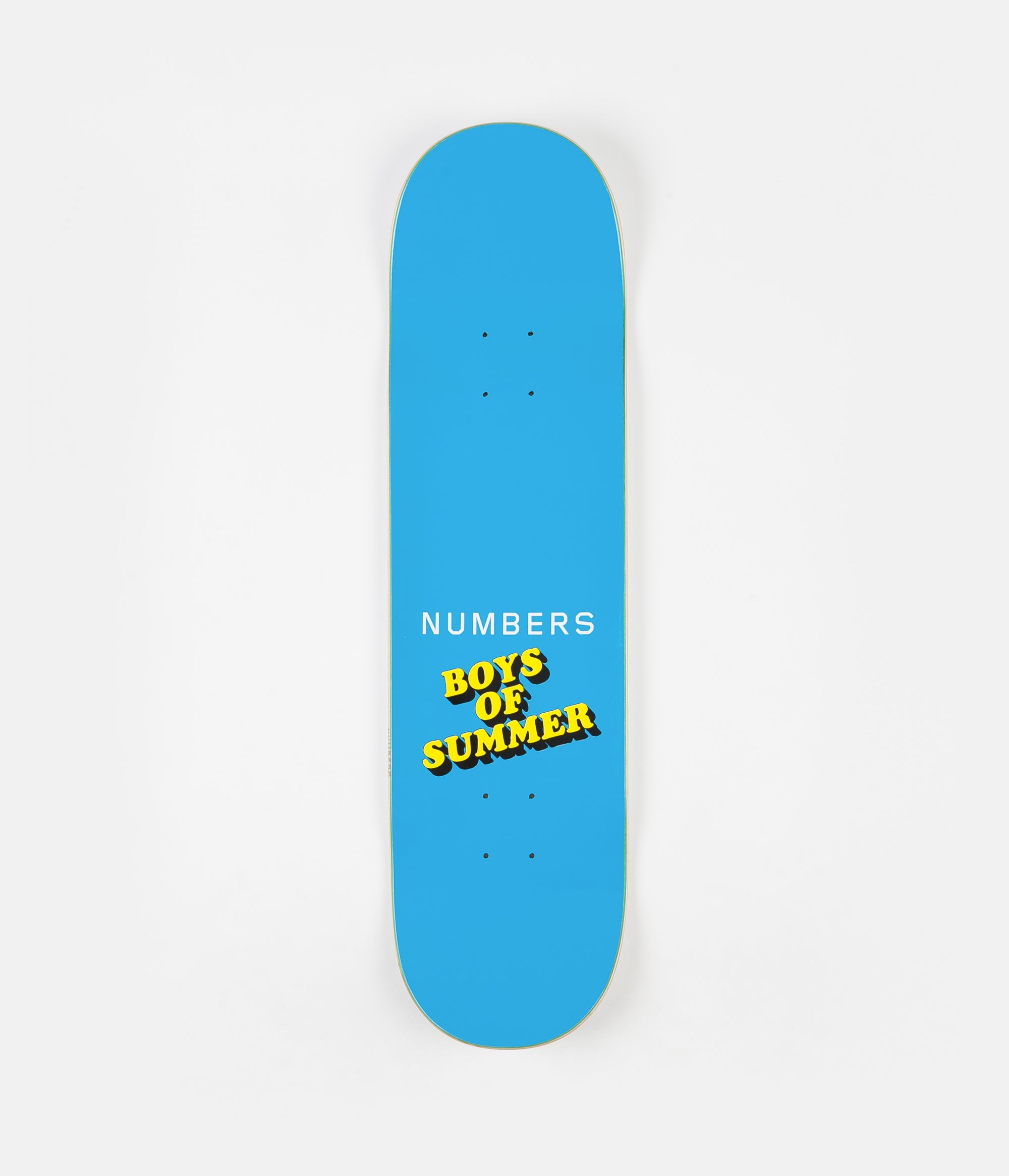 numbers koston