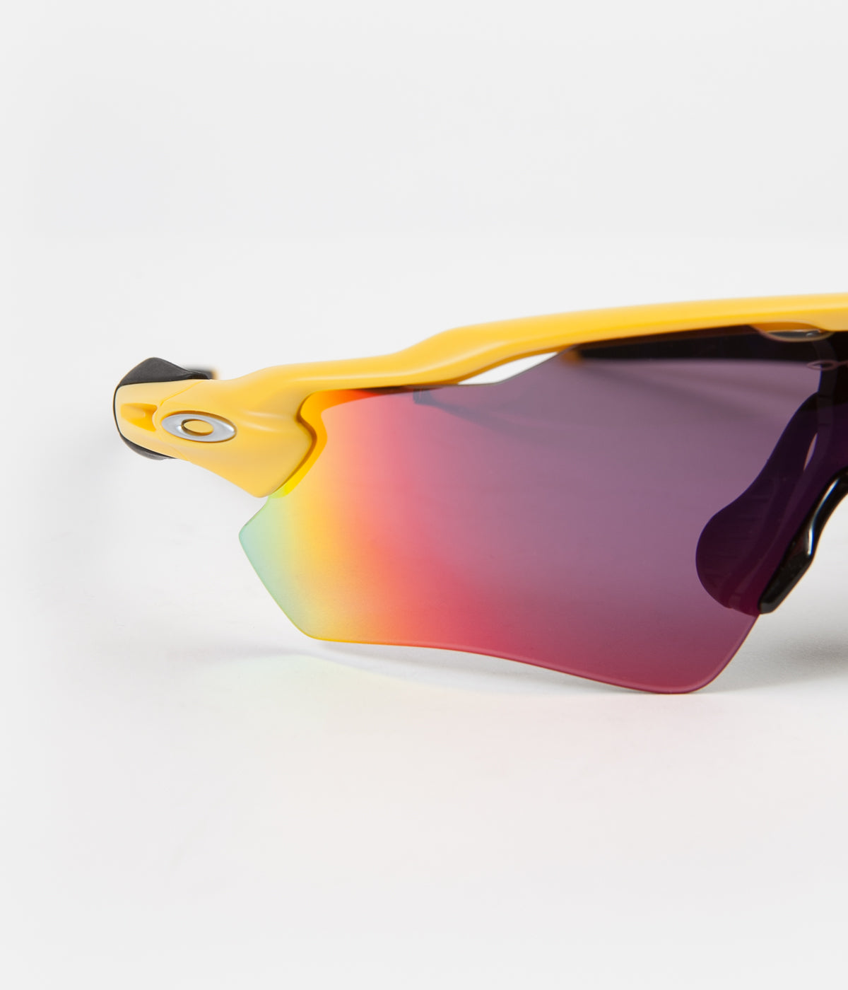 oakley radar yellow