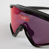 oakley wind jacket prizm road