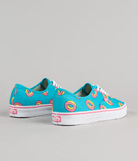 odd future vans size 12