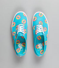 odd future vans authentic