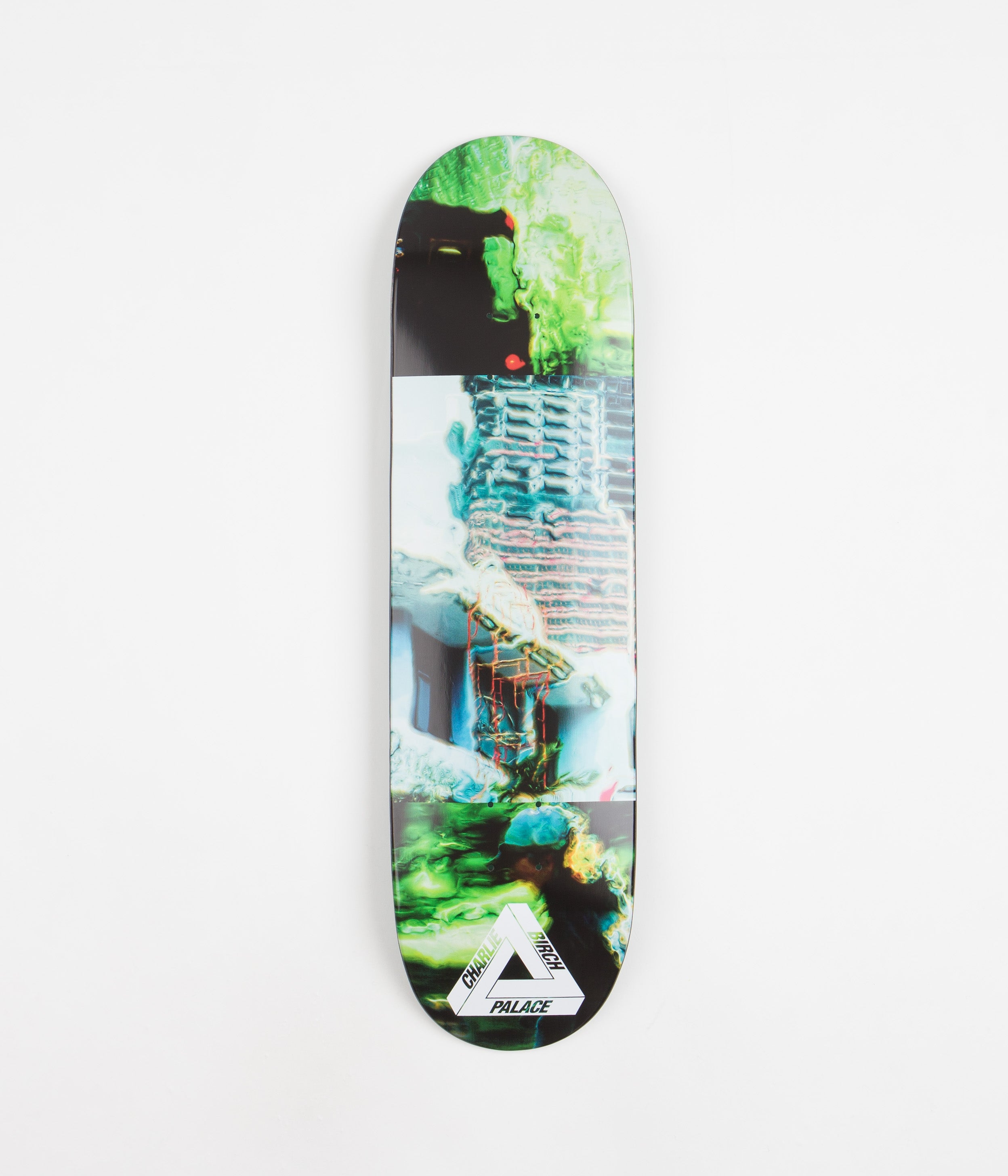 Palace Charlie Pro S31 Deck - 8.5