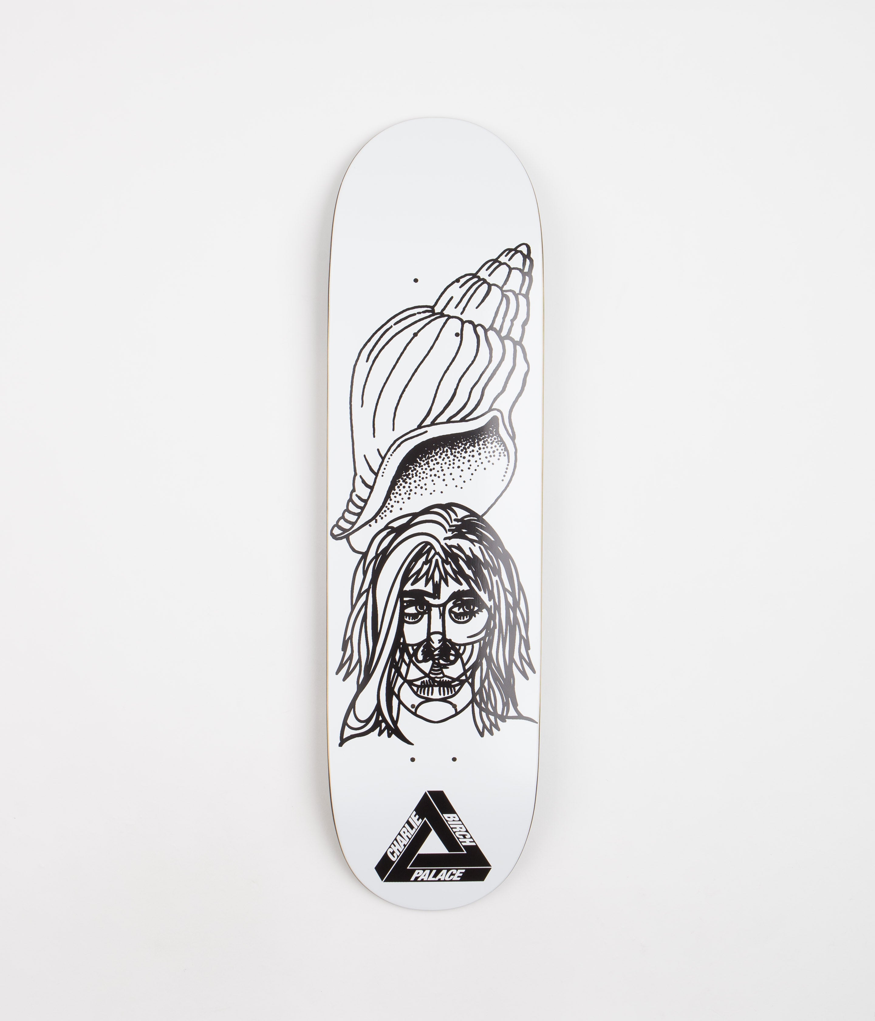 Palace Charlie Pro S32 Deck - 8.5