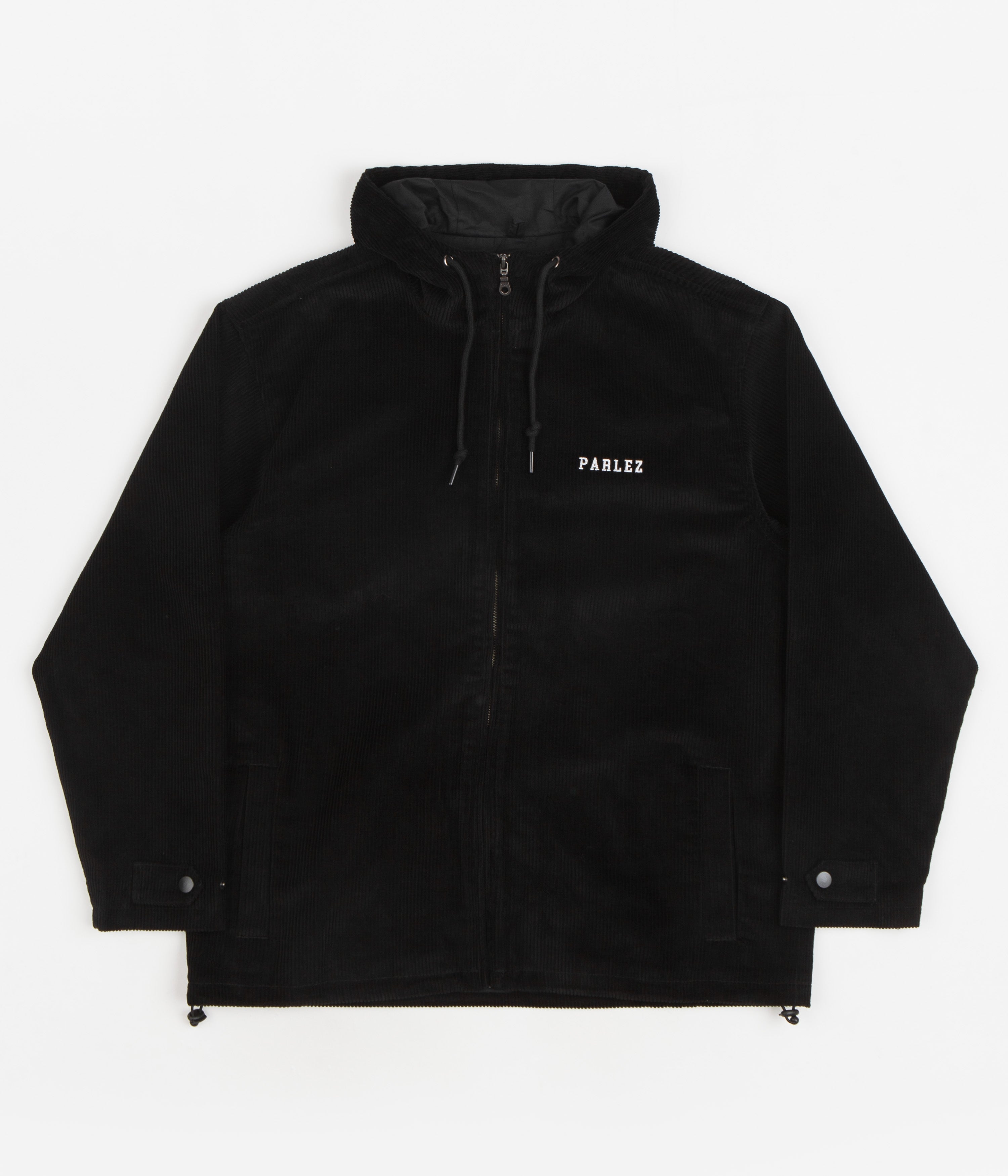 Parlez jacket clearance