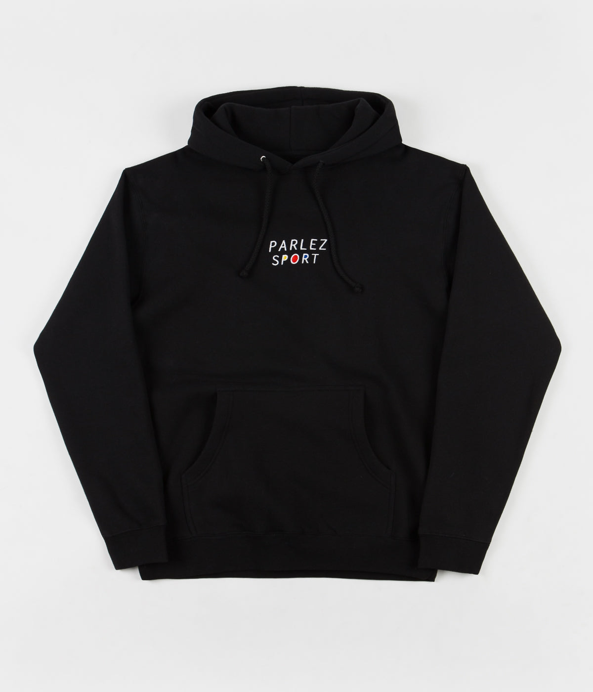 parlez sport hoodie