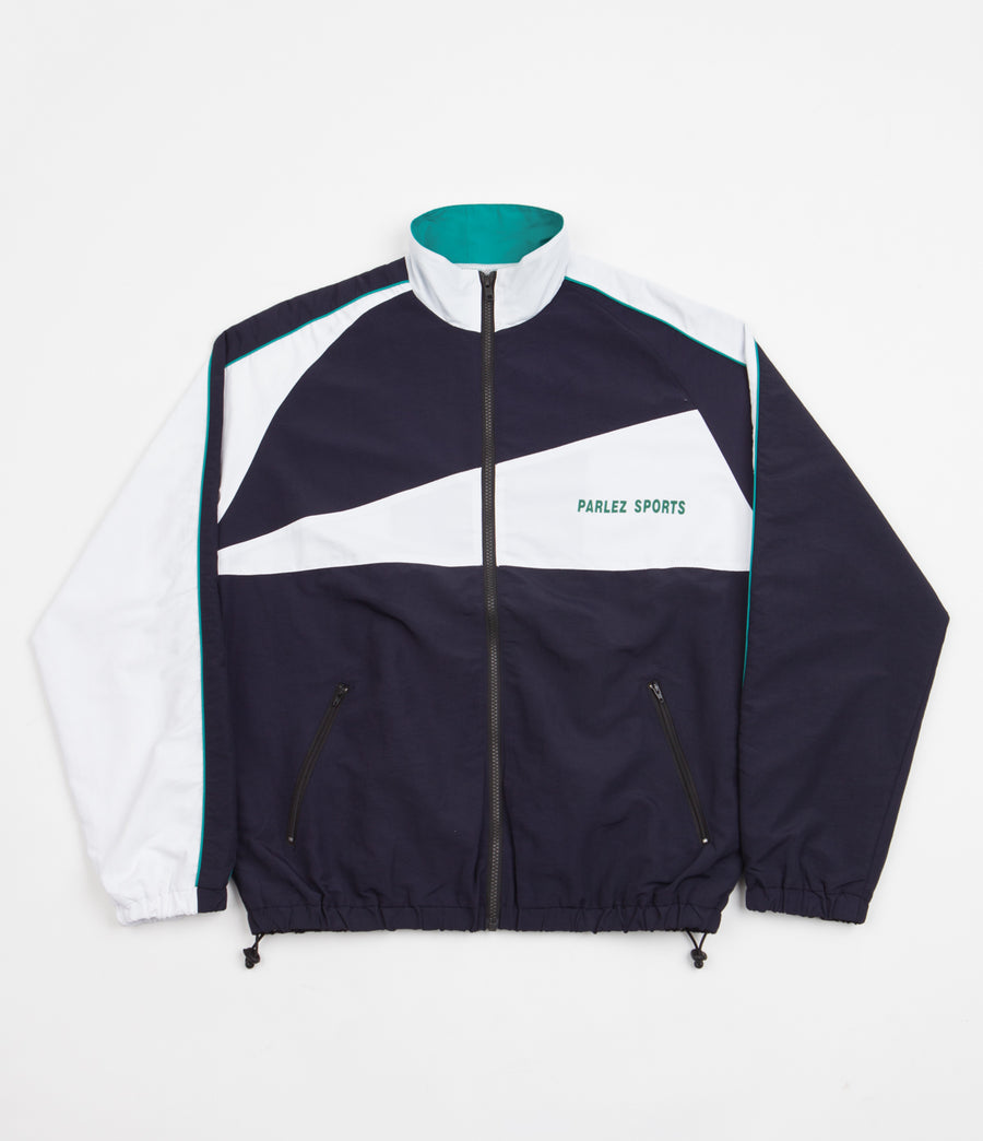 Jackets | Flatspot