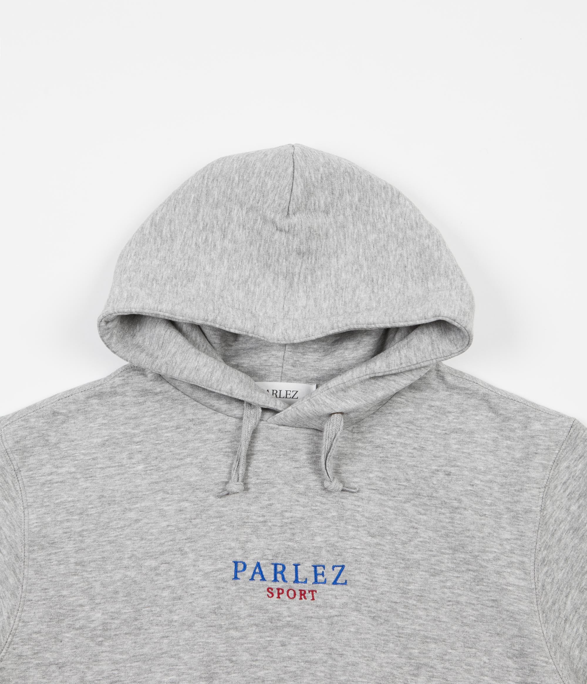 parlez sport hoodie