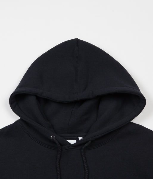 Parlez Tidal Hoodie - Navy | Flatspot