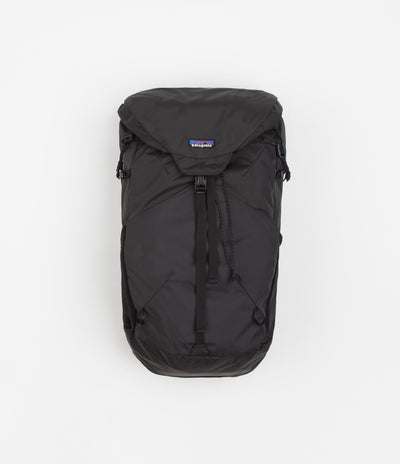 Elsie Elite Tote, Carhartt Delta Backpack - Black