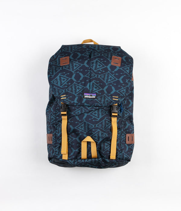 patagonia knapsack