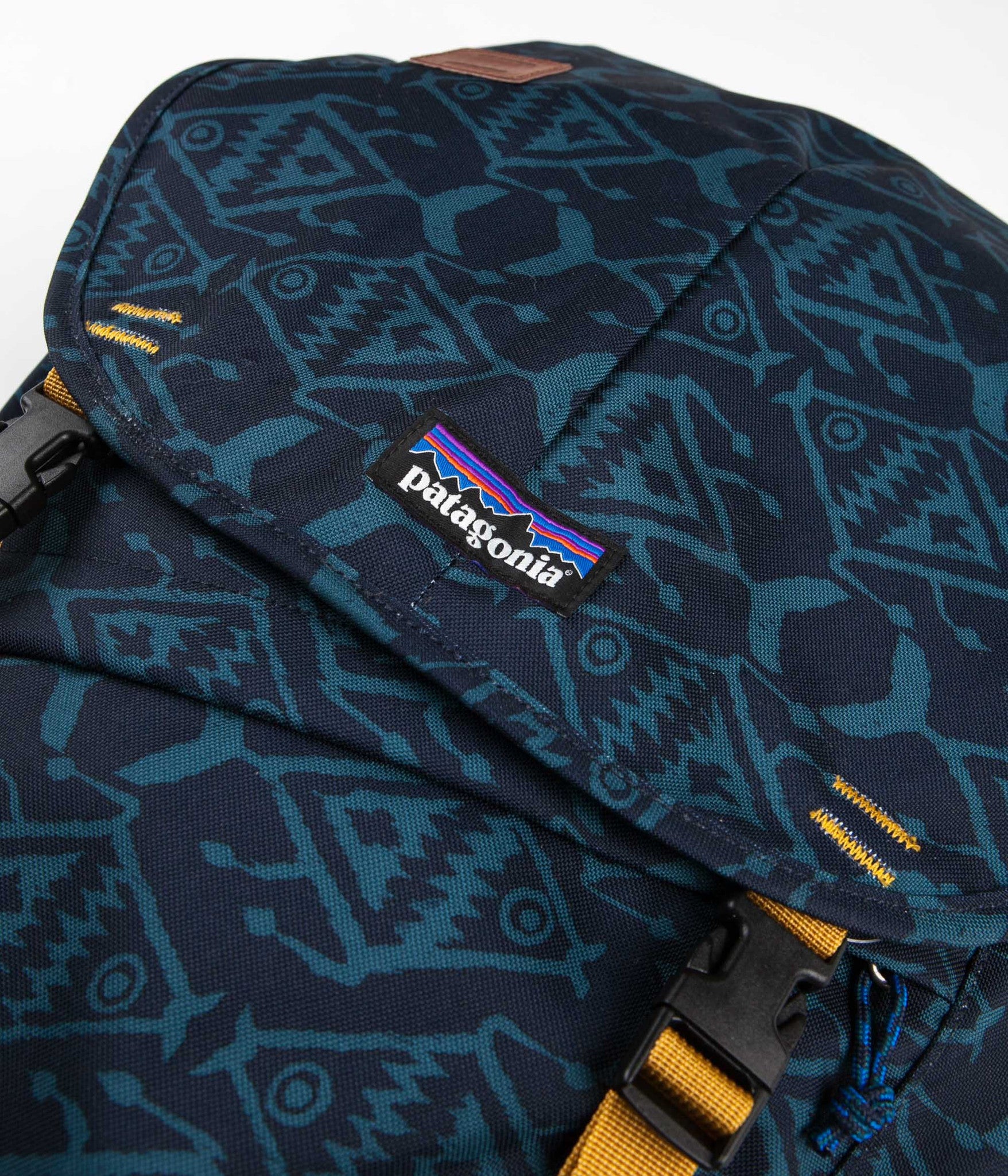 patagonia knapsack