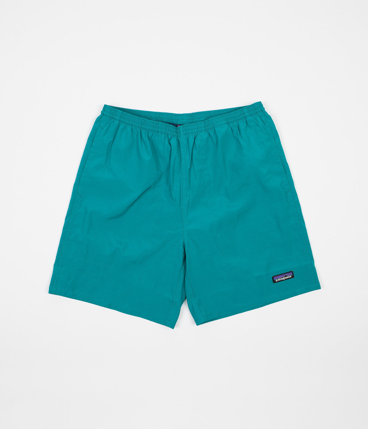 Patagonia Baggies Lights Shorts - True Teal | Flatspot