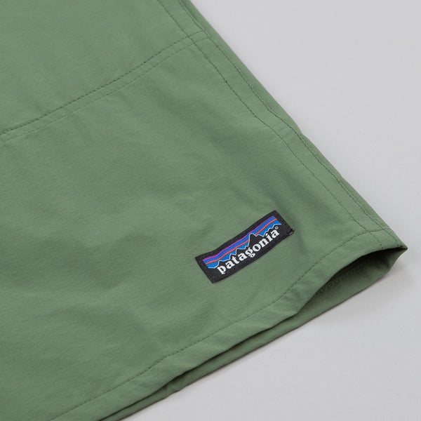 Patagonia Baggies Stretch Shorts 9