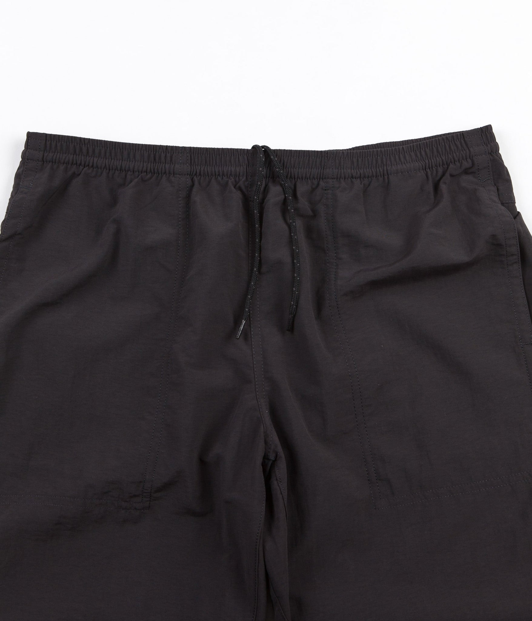 Patagonia Baggies Pants - Ink Black | Flatspot