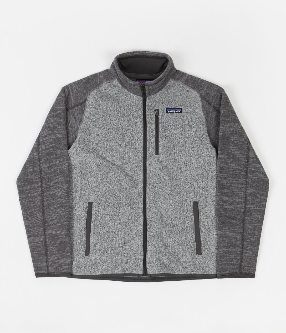 nike sweater jacket