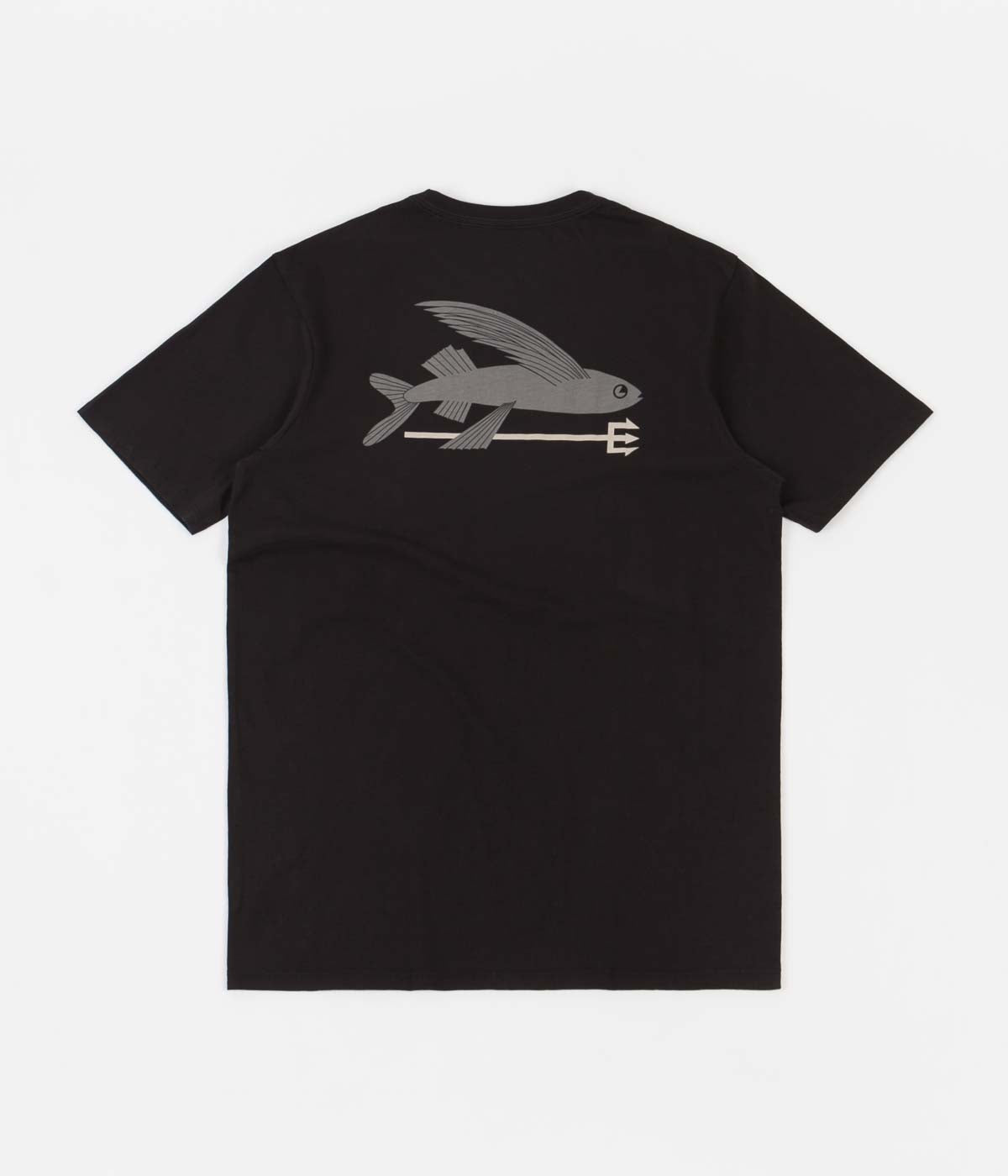 patagonia fish t shirt