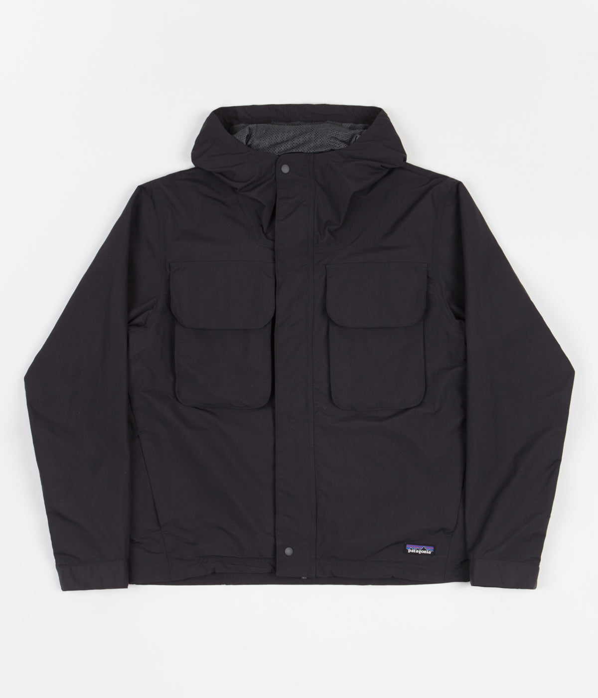 Patagonia Downdrift Jacket - ink black