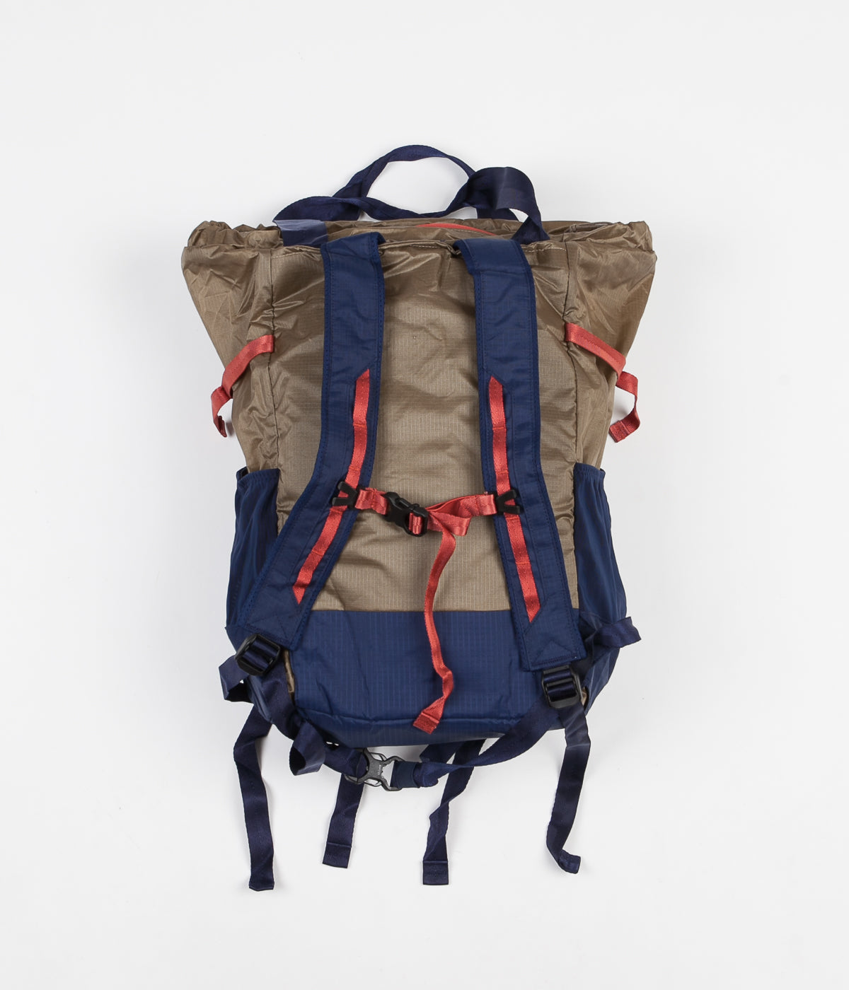 patagonia lightweight travel tote pack sale