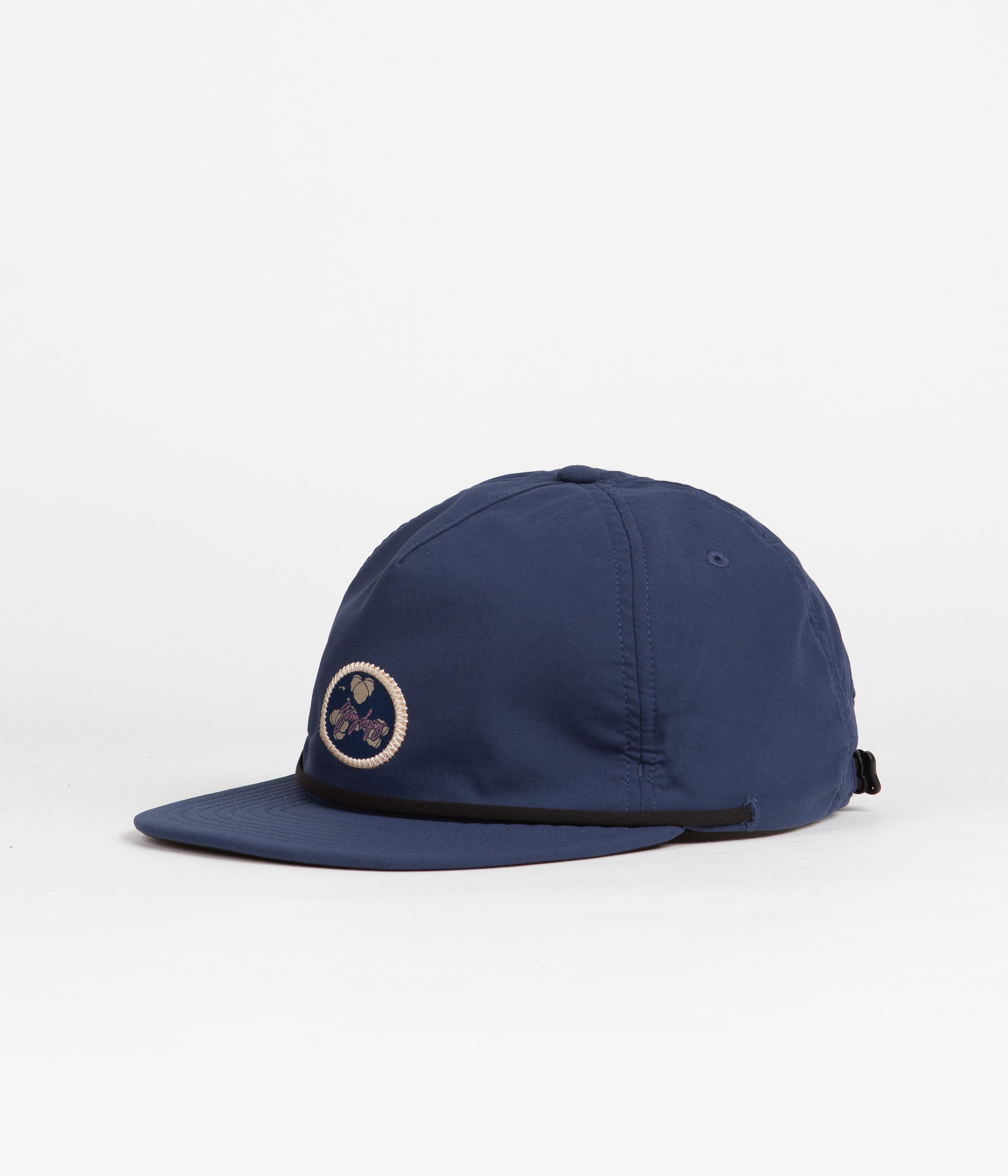 Patagonia Merganzer Cap - Gerry Patch: Tidepool Blue