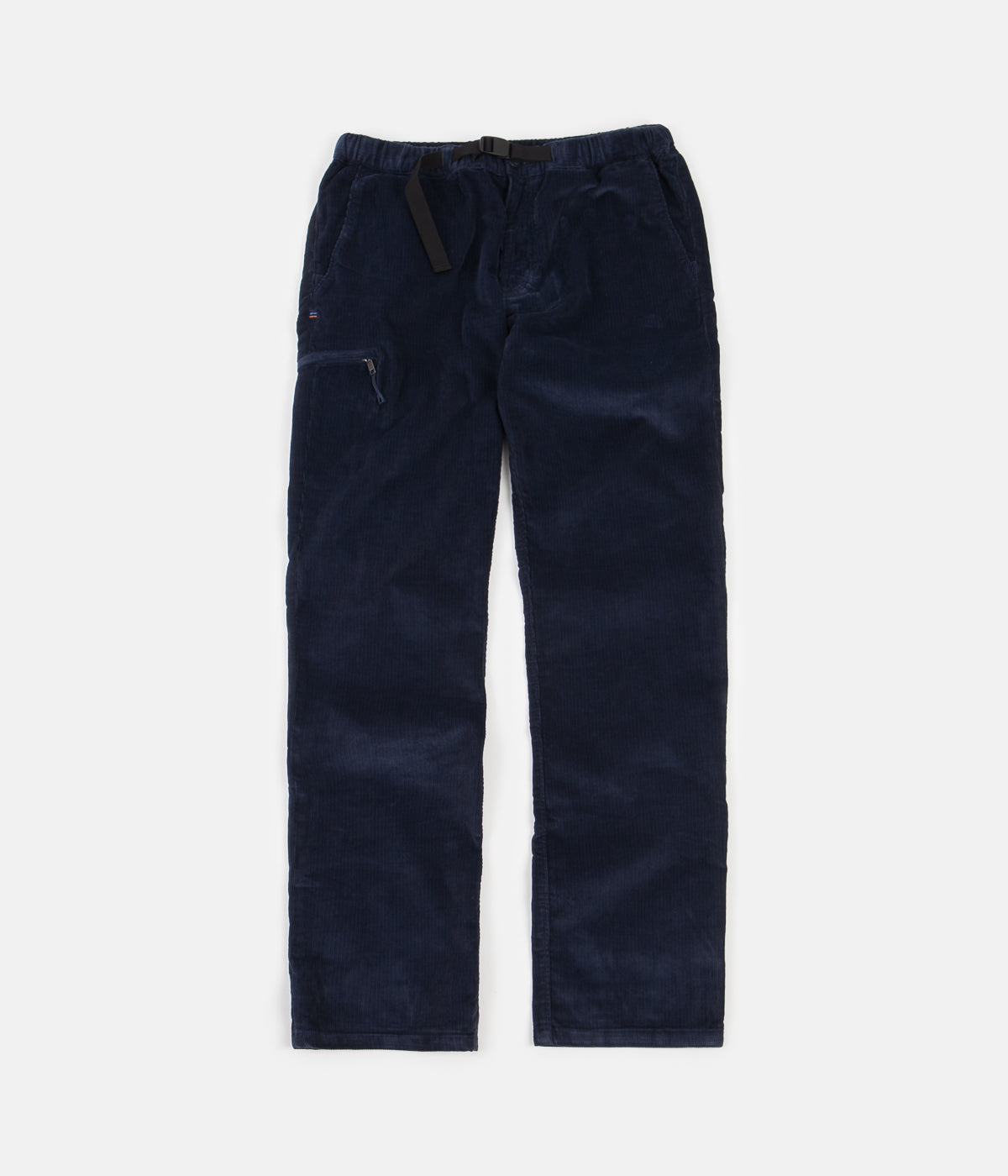 Buy PROYOG Organic Cotton Color Blocked Pants (M, Navy) at