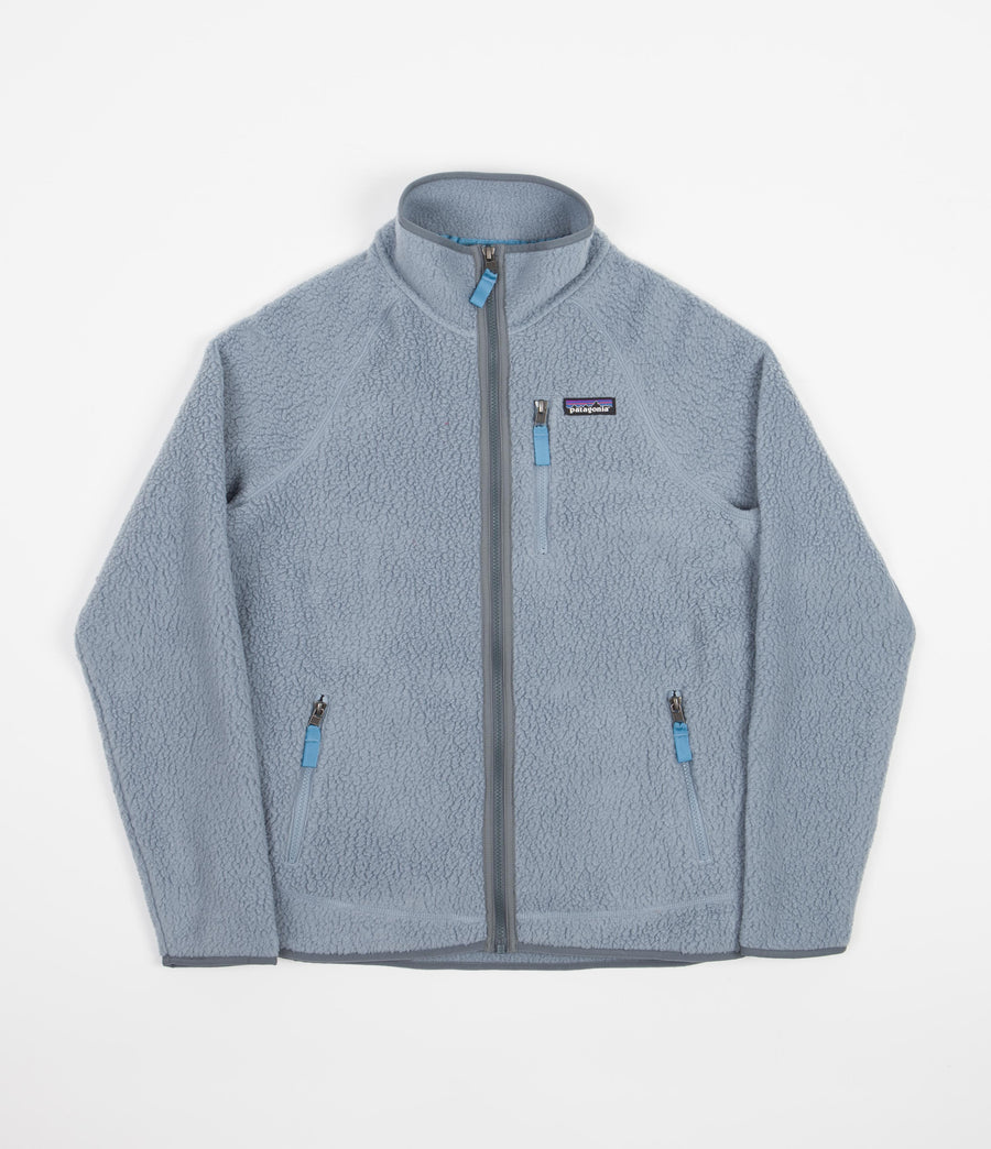 Fleeces | Flatspot