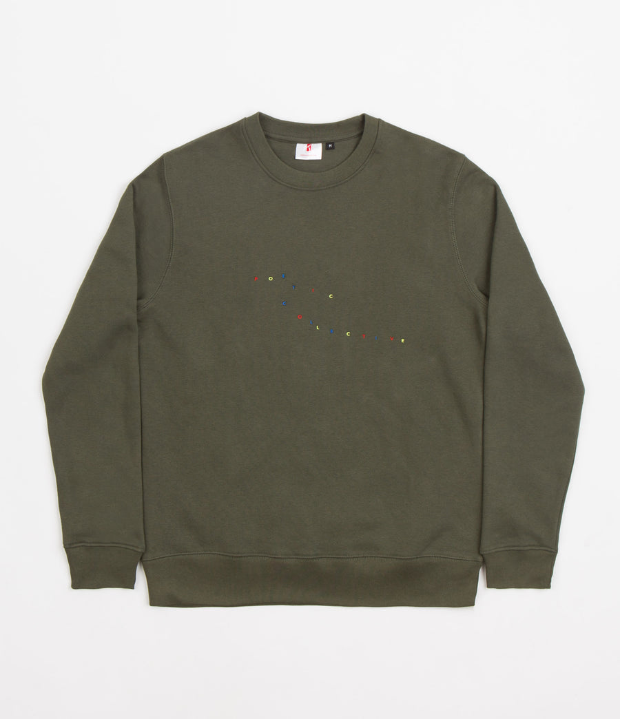 Sweatshirts | Flatspot