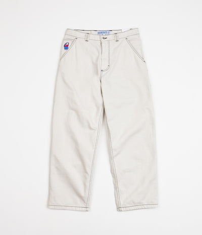 Polar Big Boy Work Pants - Nice shorts which will go with most t