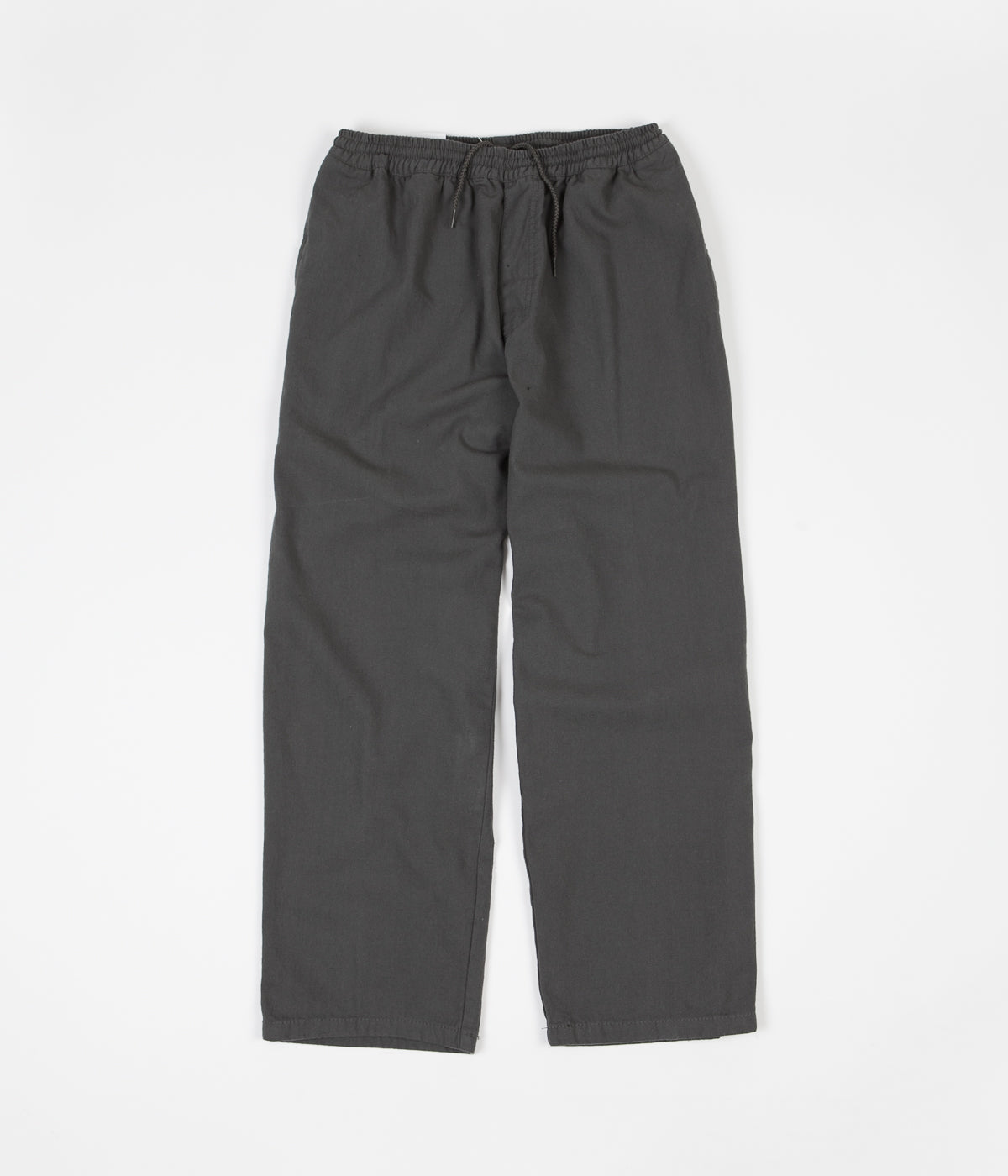 Polar Karate Pants - Grey Green